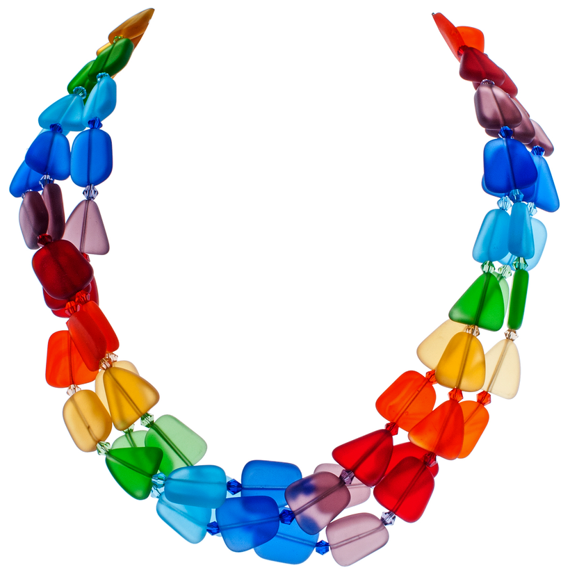 Chakra Glass