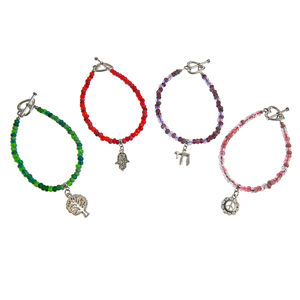 Charms