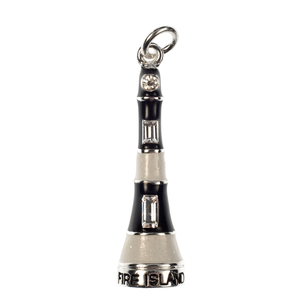 Fire Island Lighthouse Choker