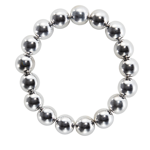 Elasticated Mirrorball Bracelet