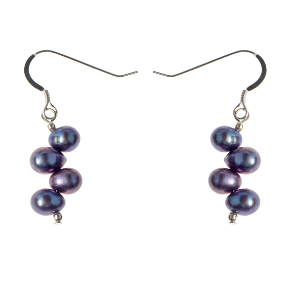 Genuine Cultured Pearls – KJKStyle