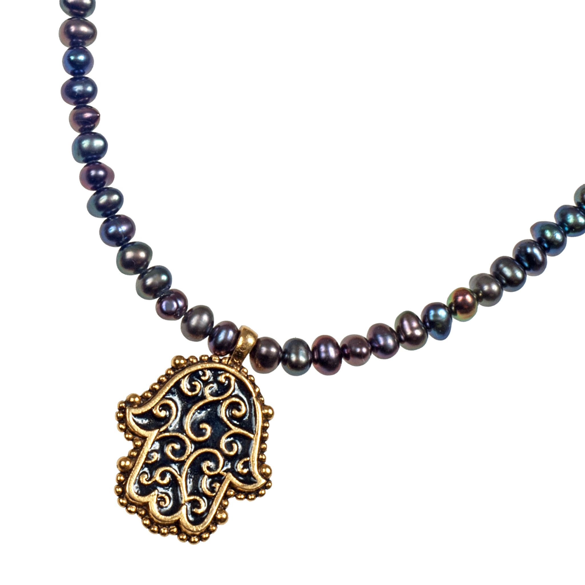 Genuine Cultured Pearls – KJKStyle