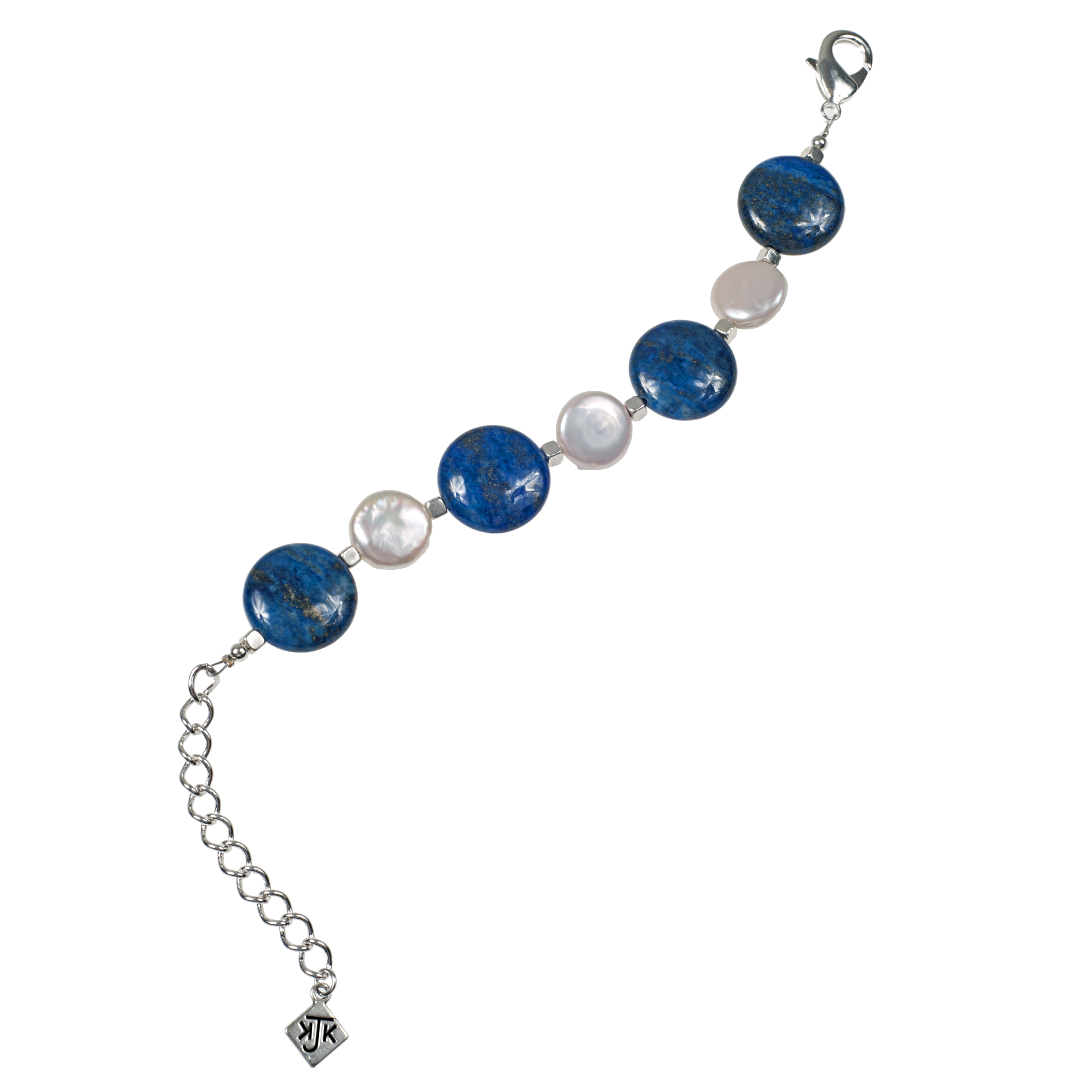 Genuine Cultured Pearls – KJKStyle